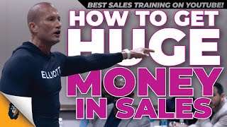 Sales Training // BEST LEADERSHIP TRAINING ON YOUTUBE // Andy Elliott