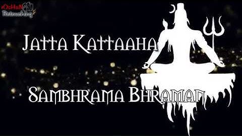 Sawan Special | Shiva Tandava | Jai Shri mahakal | whatsapp status 2018