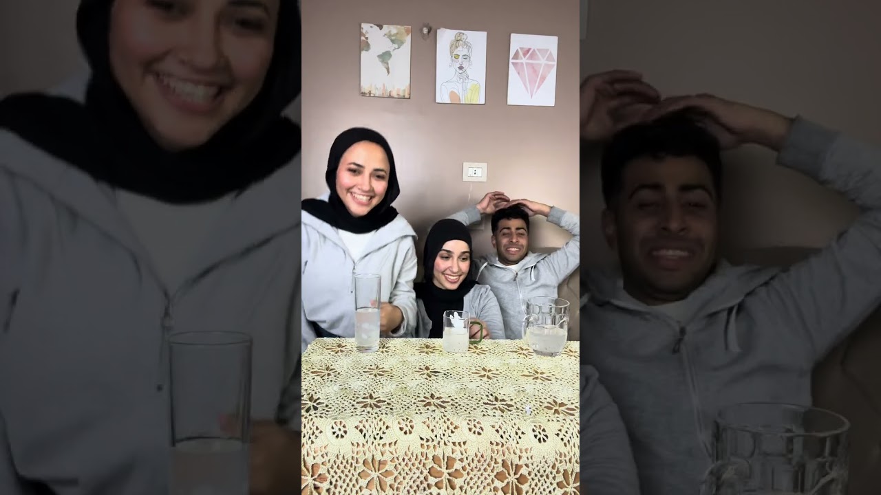 دا وجع بطن دا..😂😂