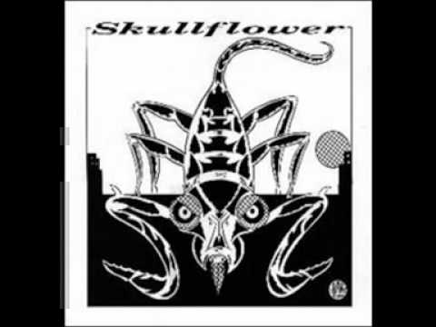 Skullflower - The Shit Hits the Fan