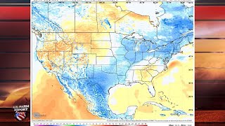 Extreme Temperature Swings Create New Challenges for Farmers Nationwide
