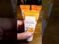 ¿Cómo controlar el exceso de grasa en tu piel? Limpiador Facial de Curcuma y Vitamina C