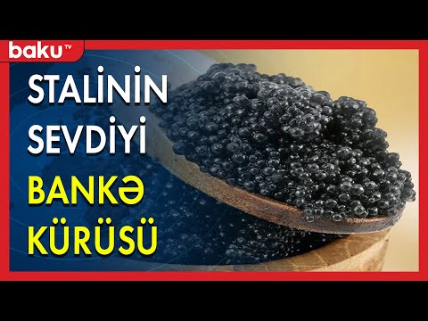 Kürüsü ilə məşhur Neftçalanın Bankə qəsəbəsi - BAKU TV