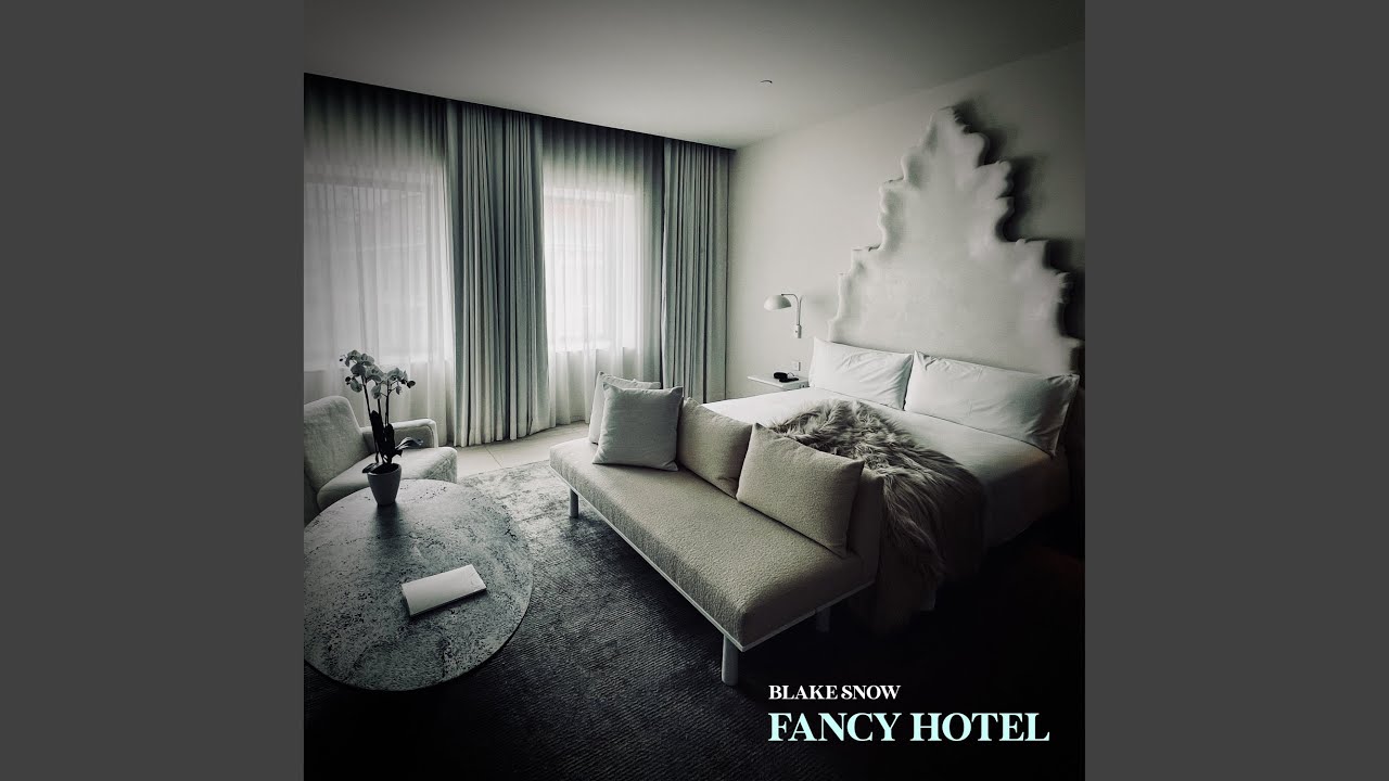 Watch Fancy Hotel on YouTube Watch Fancy Hotel on YouTube