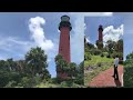 Where's Walter? Jupiter Inlet Lighthouse offers 165 years of history