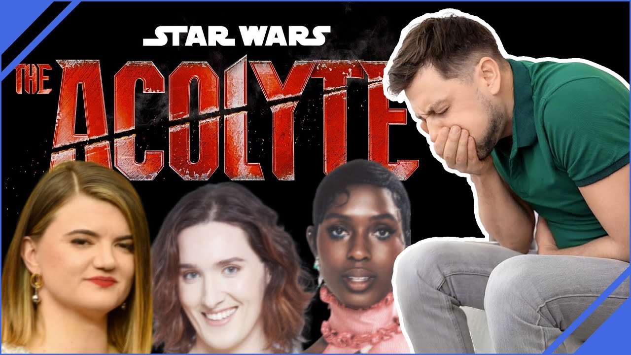 The Acolyte Sounds Like The Worst Star Wars Anything Ever YouTube the-acolyte-sounds-like-the-worst-star-wars-anything-ever-youtube