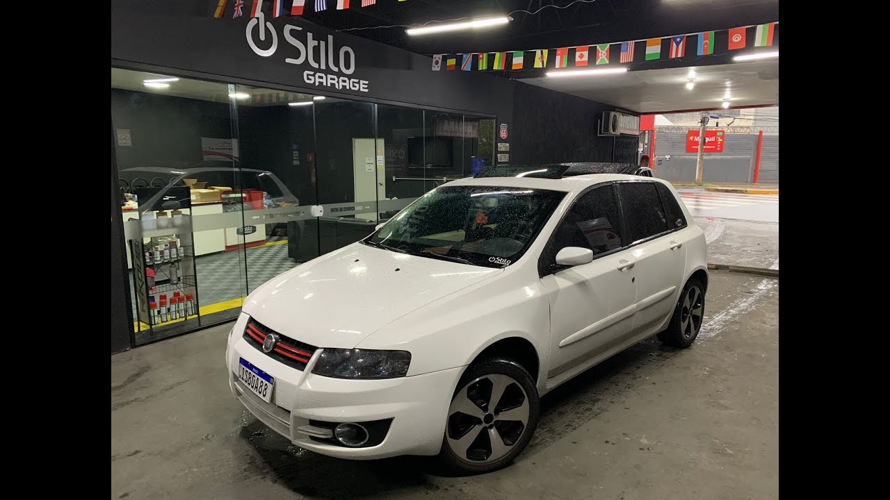 Os segredos do Fiat Stilo - Defeitos e cuidados