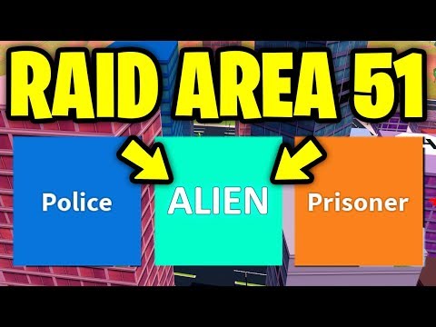 STORMING AREA 51 LIVE (Roblox Jailbreak) | 3 BILLION NEW UPDATE SOON! - STORMING AREA 51 LIVE (Roblox Jailbreak) | 3 BILLION NEW UPDATE SOON!