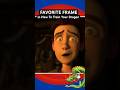 Favorite Frame in #HTTYD #shorts #movies #howtotrainyourdragon