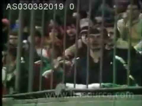 ლეგია 0:1 დინამო თბილისი 1982