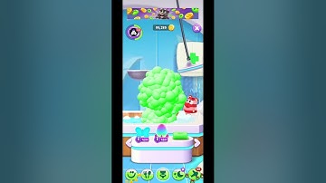 Talking Tom 2 – Funny Cat Gameplay & Cute Reactions! 😹 #shortsfeed #talkingtom2 #shorts#usa