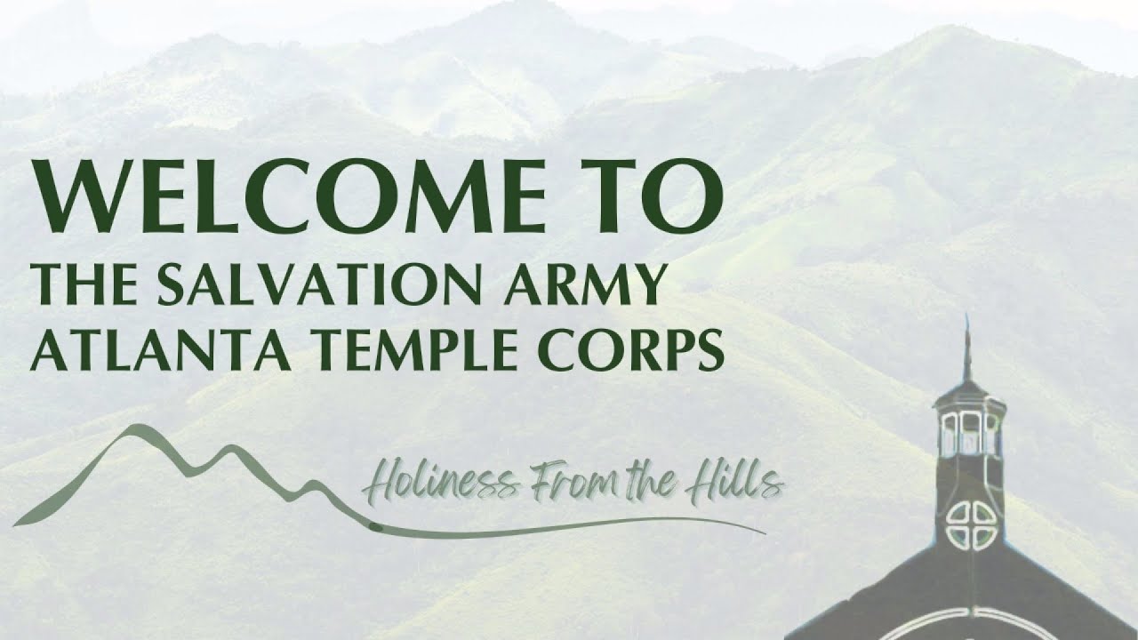 Atlanta Temple Worship Thanksgiving Sunday November 23, 2025