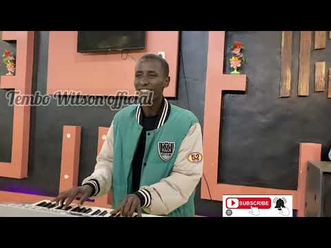 PIANIST TEMBO MUMUKUNGA YAKIJE UMURIRO KBX 