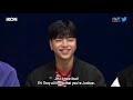 [ENG SUB] iKON Twitter Blueroom Live Q&A