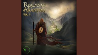 Drifting Clouds and Rolling Fields (Realms of Aranton Original Soundtrack)