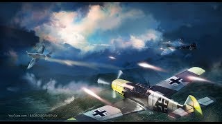Sky Baron: War of Nations - Android Gameplay screenshot 4