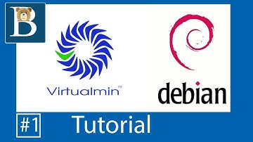 #1 Free Virtualmin Tutorial on Debian 10 - LEMP stack