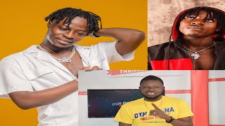 FANCY GADAM  VS DEDONZY AND GEE FACE 2 ! WHY THEY CAN'T WORK TOGETHER AGAIN