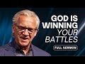 God Is Fighting Your Battles As You Praise Him - Bill Johnson Sermon | Bethel Church