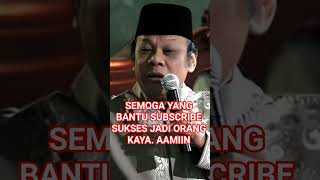 Download Lagu CERAMAH LUCU KH ZAINUDDIN MZ 🤣 #zainuddinmz #daisejutaumat #ceramahlucu #khzaenudinmz #shorts #lucu MP3