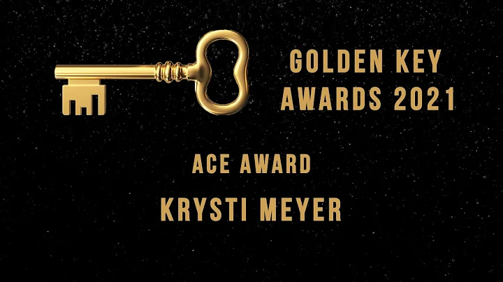 Ace Business of the Year Kristi Meyer, Zions Bank ...