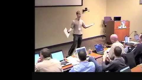 We have new scripts!