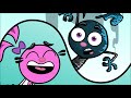 Youtube Thumbnail title