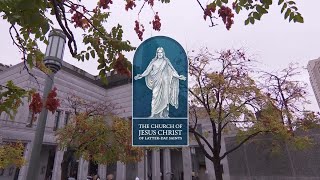 My Redeemer Lives | October 2025 General Conference