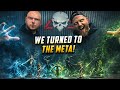 Does Playing Meta Armies Get You Wins??