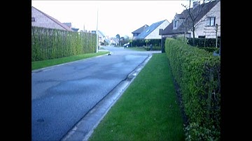 hpi e-firestorm speed runs