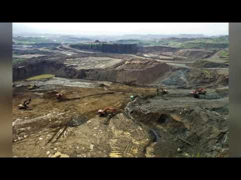 მიანმარში მეწყერს 11 ადამიანი ემსხვერპლა