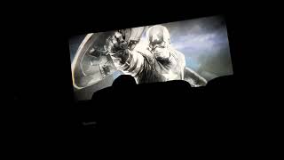 Opening to Deadpool and Wolverine (2024) at Regency Theatres 8/3/24