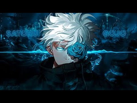 Jasiah & SXMPRA - FULL EFFECT x Gojo & Sukuna