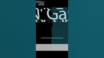 7 Days to Die #shorts | Glitch Witch