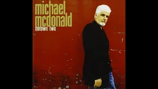 Video thumbnail of "Michael Mcdonald ~ Tuesday Heartbreak"