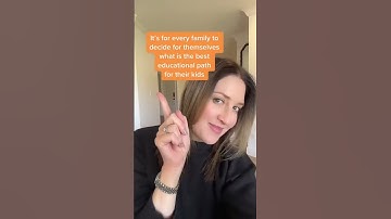 Boundary Setting Phrases #homeschool #homeschoolmom #homeschooling #shorts