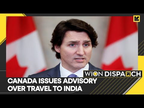WION Dispatch: Canada asks its citizens not to visit states bordering Pakistan in India | World News