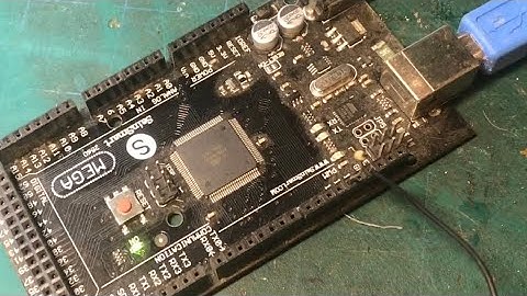 things you SHOULDN’T be able to do with your “arduino” but you really can (HIGH voltages I/0 pins