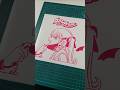 14.ヴァンパイアステッカーの作り方カラーver. ~ #初音ミク #イラスト #DECO27 #shorts #プロセカ