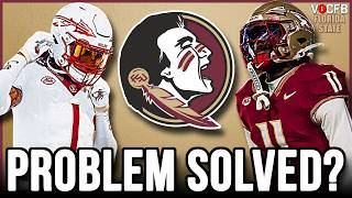 Can Florida State's Secondary Be Elite In 2026?