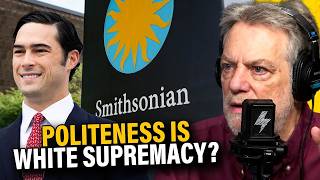 MUST-SEE: Rep. Brandon Gill makes TOTAL FOOL of Smithsonian Director at Viral Hearing