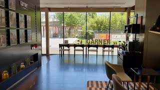 Garner by IHG 798 Art District Perfect Budget for Perfect Staying in Beijing
