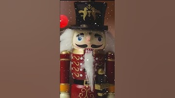 Tchaikovsky: The Nutcracker, Op. 71, Pt.1: Overture I Чайковский: Щелкунчик, соч. 71, Ч.1: Увертюра