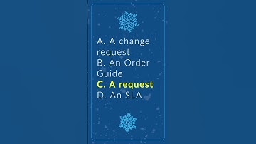 ServiceNow Interview Q&A || CSA Preparation #ServiceNowCSA #Certification Tips #InterviewTips