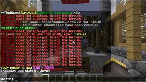 Haze-servers hacker- Jorok