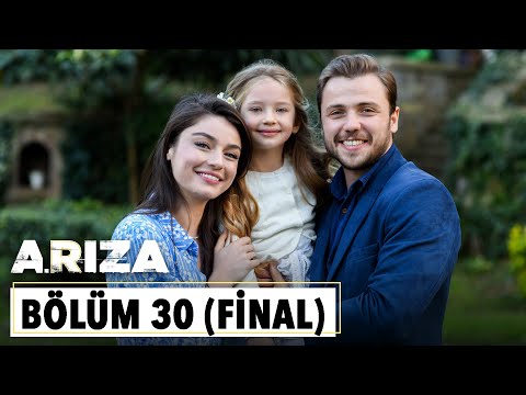 Arıza 30.Bölüm (Final)