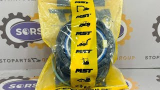MST 5422790 HYDRAULIC CYLINDER SEAL KIT | GENUINE MST PARTS SUPPLY | EXPORT WORLDWIDE