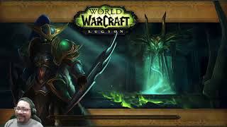 Heroic World Tier Dungeon Grinding #WorldofWarcraft Legion Remix | Elemental Shaman