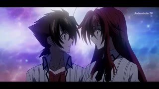 Romantic [AMV] {HD} B-Rock, Timber - You Are My Everything.