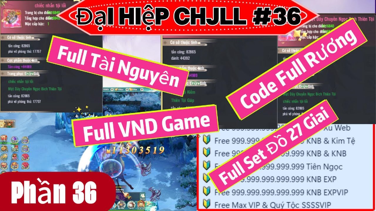 Game Hot Tr i Nghi m Test Game L u Free M i Nh t i Hi p Chjll 36 game hot tr i nghi m test game l u free m i nh t i hi p chjll 36